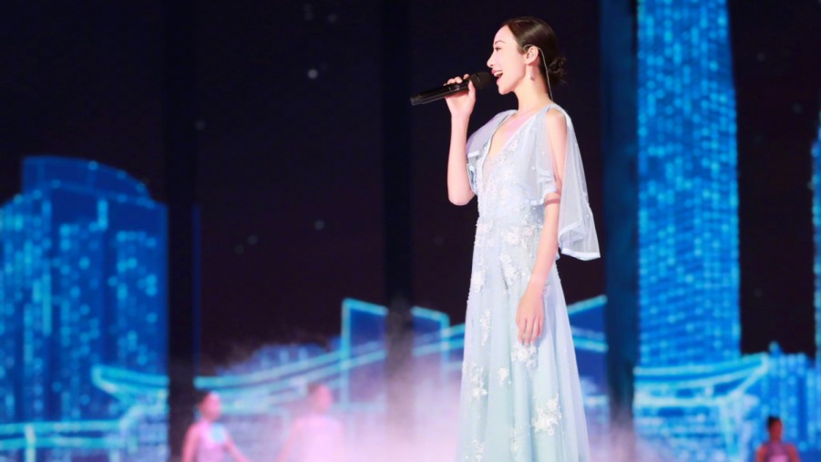 泉州19岁女孩失联一周报完平安就关机 发生了什么事？